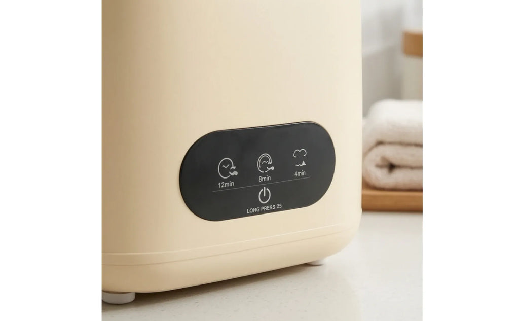 Tidesmit Semi-Automatic Mini Washing Machine