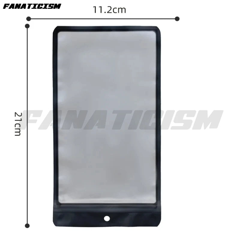Privacy Phone Bags for Weddings - 200pcs Anti-Camera Signal Blocking Pouch Tidesmit