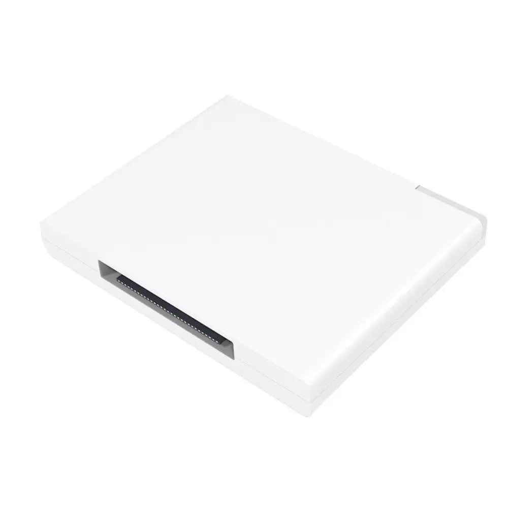 30 Pin Bluetooth Audio Receiver for Older iPod and iPhone Docks White Tidesmit