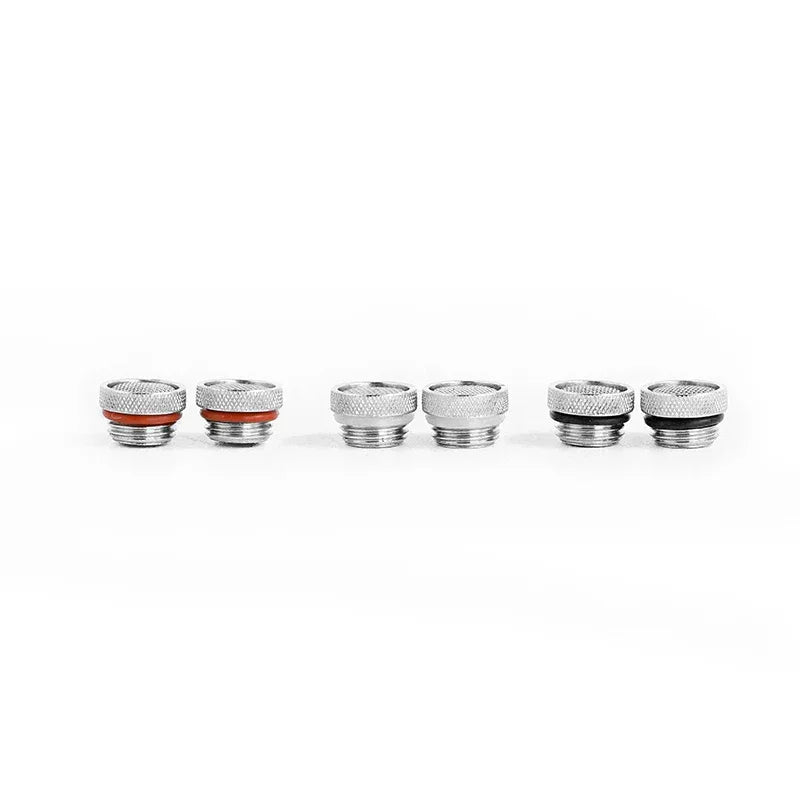 Shanling ME600 In-Ear Monitors 5 Driver Hybrid Audio | Tidesmit Tidesmit