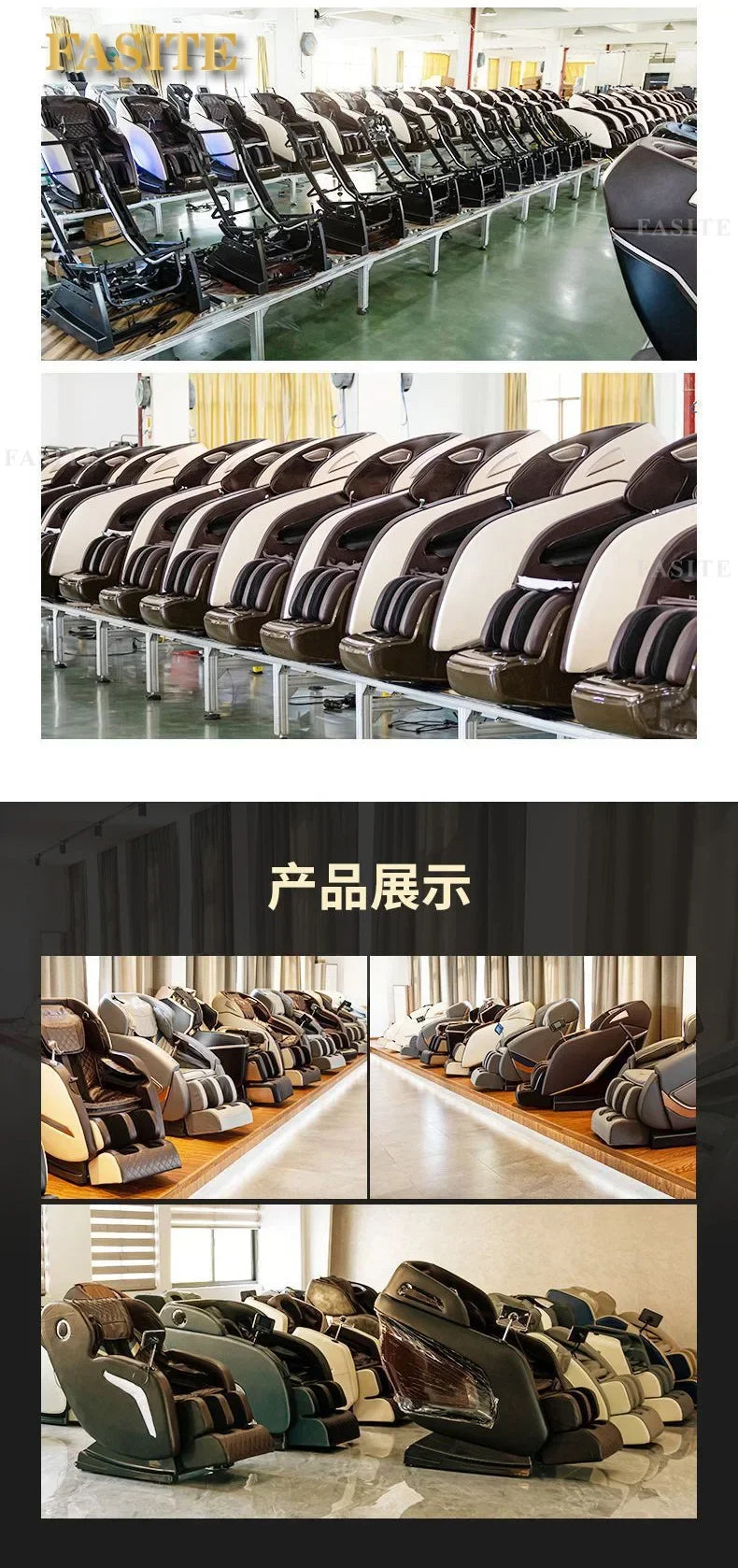 Massage Chair Recliner: Tibetan Blue Electric Sofa for Muscle Relief Massage Chairs Tidesmit
