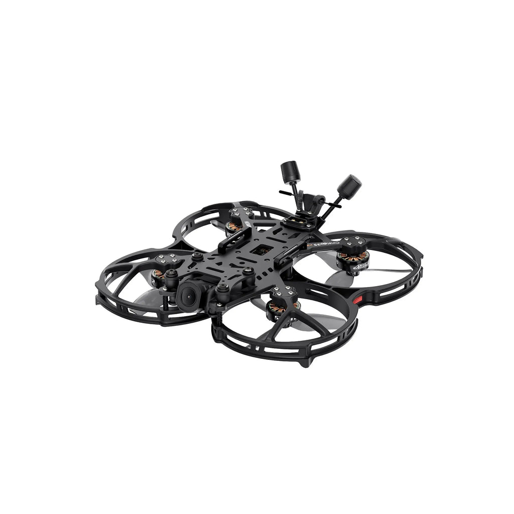 CineLog35 V3 O4 Pro 3-Inch Cinewhoop Drone with ELRS 2.4G Tidesmit