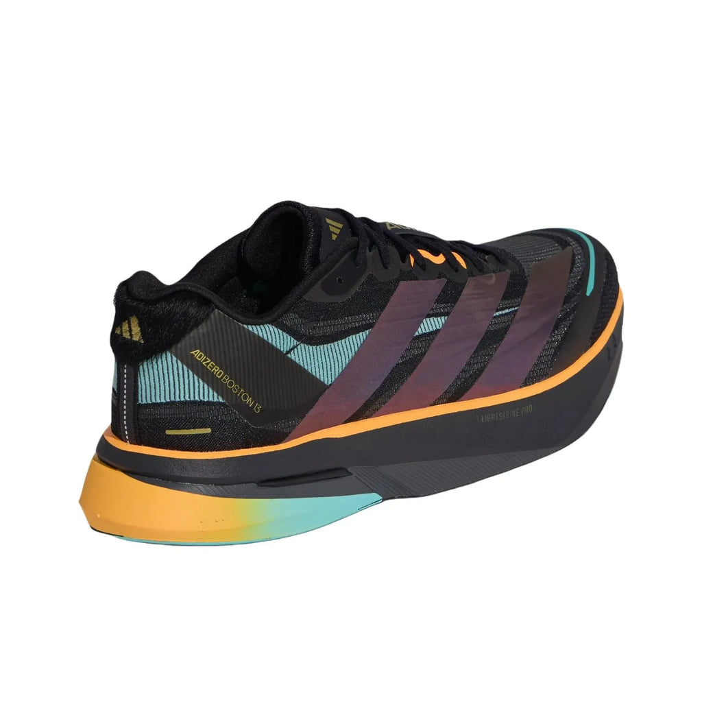 Adidas Unisex ADIZERO BOSTON 13, Training and Track & Field Shoes, Slip-Resistant, Durable Running Shoes KI1516