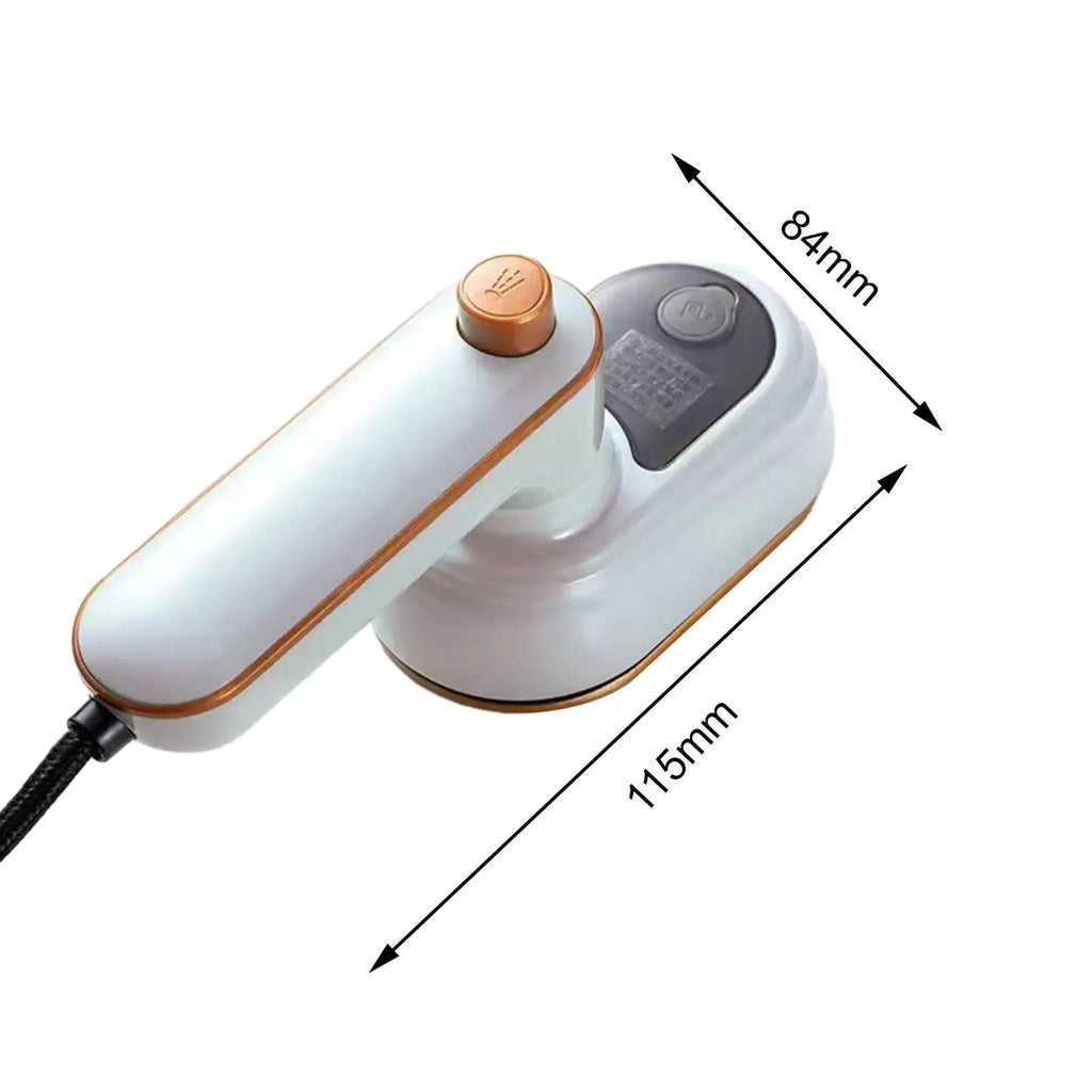 Corded Micro Steamer Iron 50ml 110V