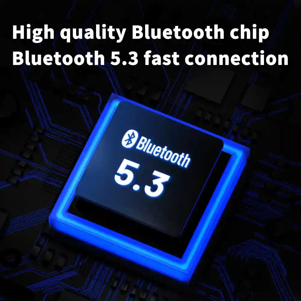 Bluetooth Earphone Upgrade Cable Module - HiFi Wireless Audio Module Tidesmit