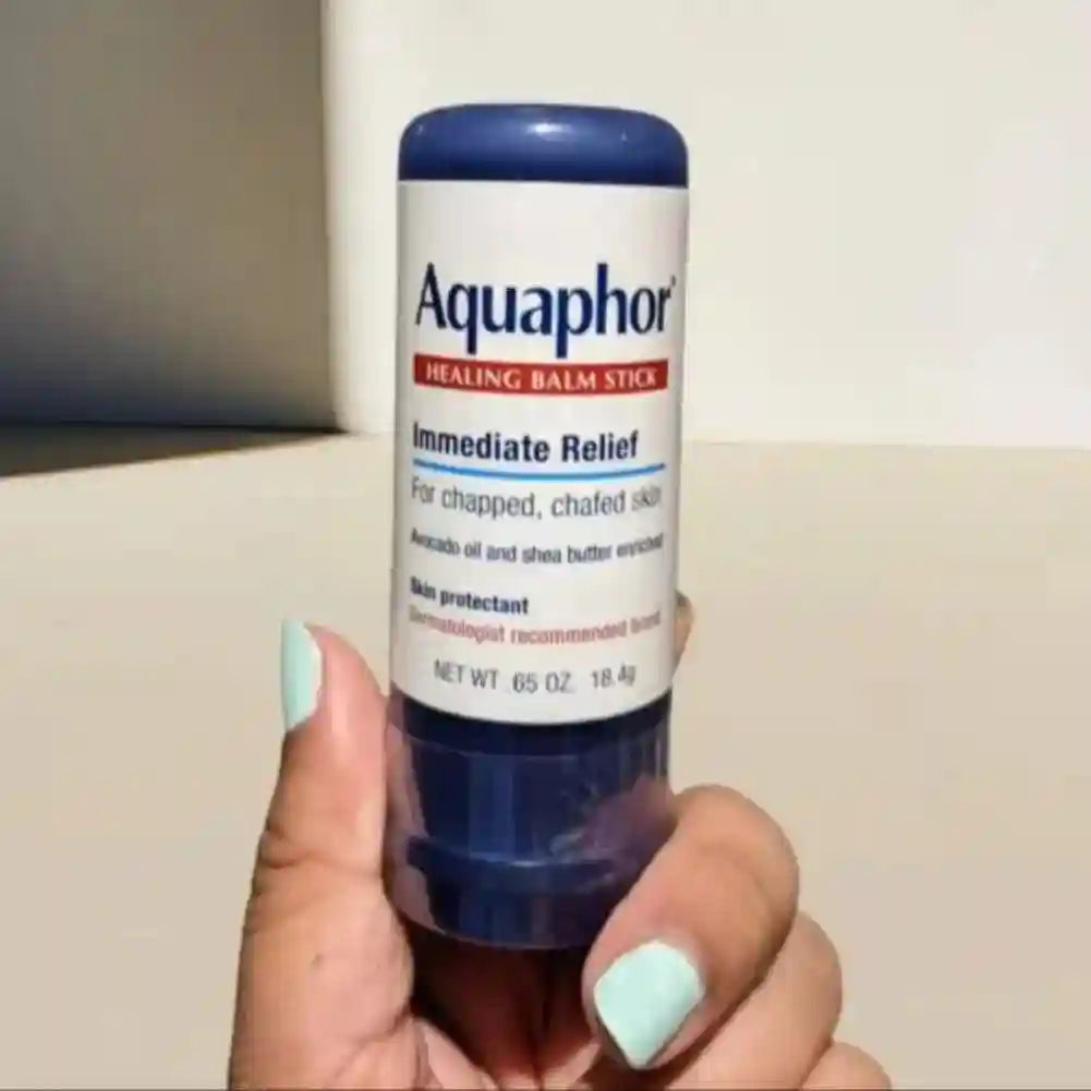 Healing Repair Stick - Moisturizing Lip Balm for Sensitive Skin (Sky Blue) Lip Care Tidesmit