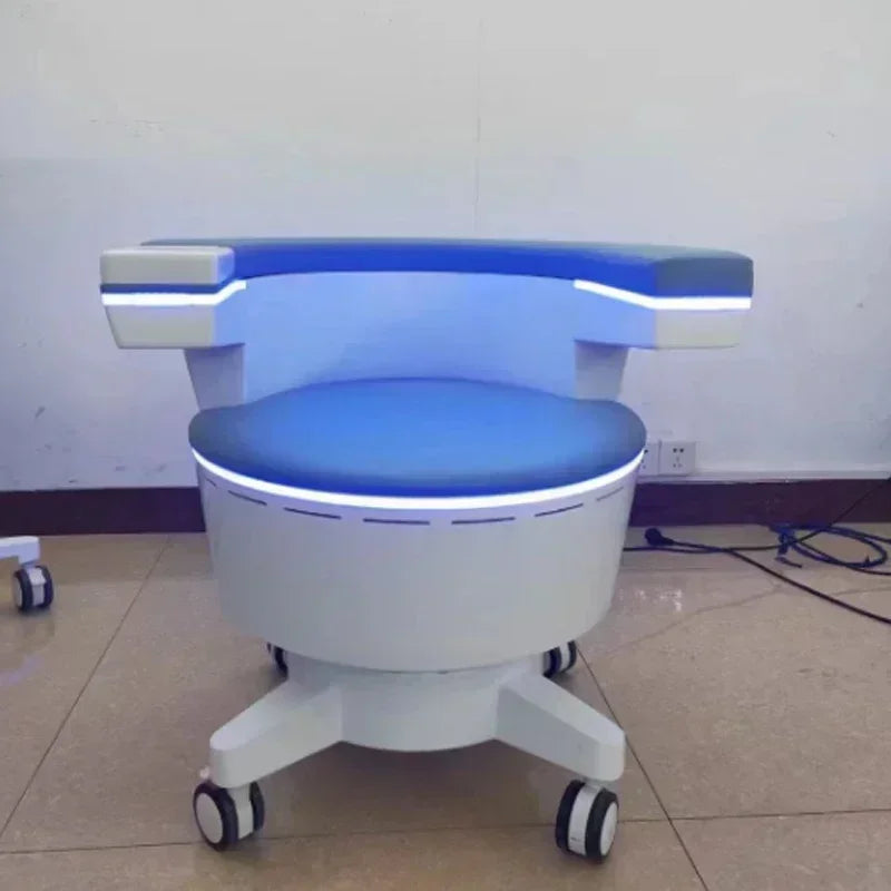 Pelvic Floor Muscle Stimulator Chair for Postpartum Support 220V Massage Chairs Tidesmit