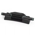 Tidesmit Electric Massage Roller - Deep Tissue Muscle Relief, Type-C Massage Roller Type-C Tidesmit