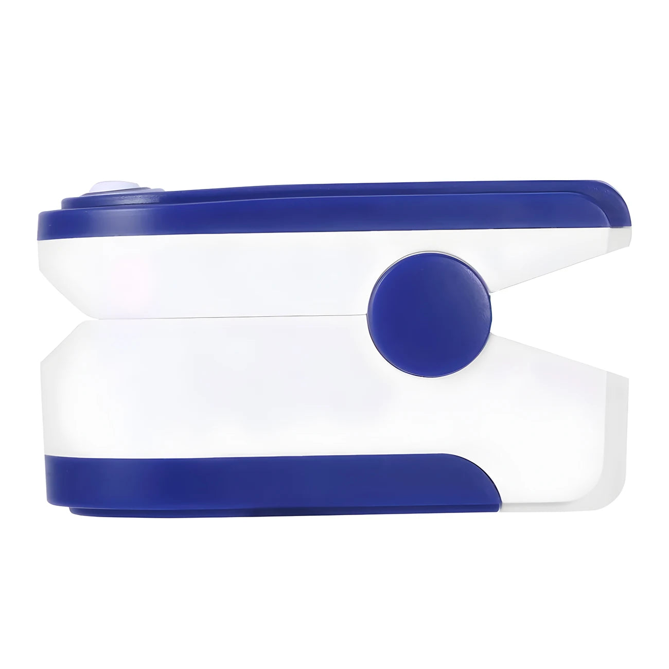 Portable Finger Oximeter Digital Finger Pulse Oximeter LED Blood Oxygen Heart Rate Health Diagnostic Monitor Tool