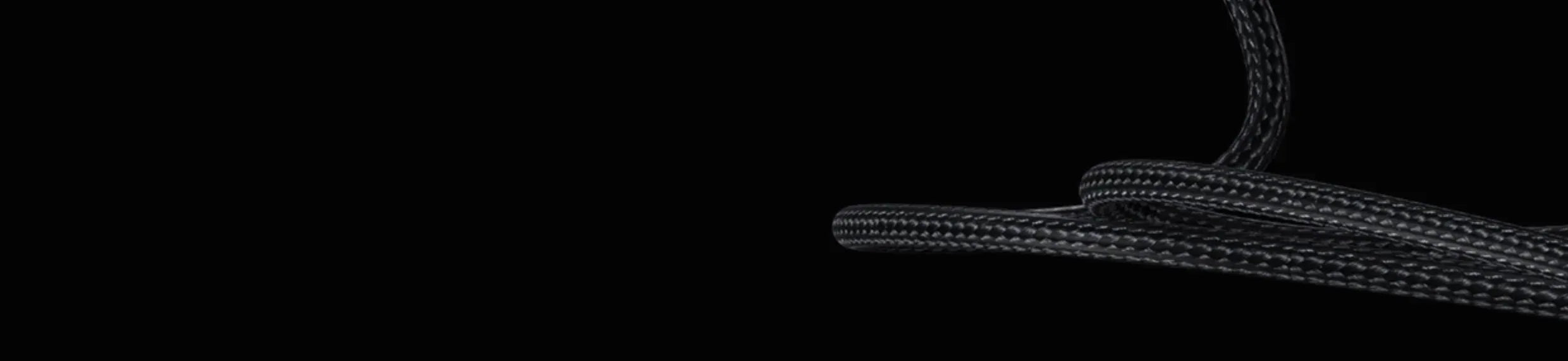 FiiO FT7 Open-Back Planar Headphones | 106mm Carbon Diaphragm | Tidesmit Tidesmit
