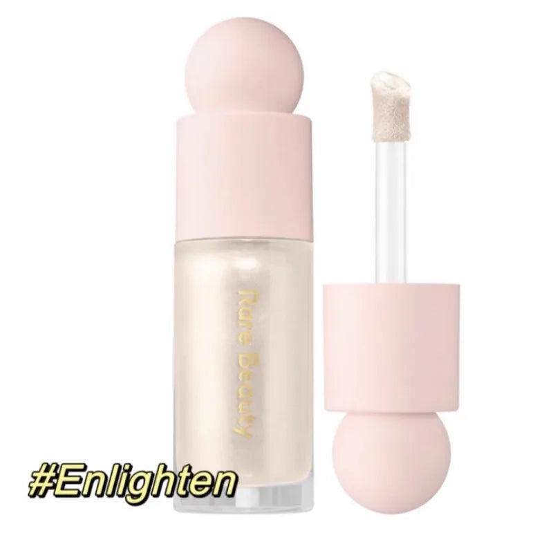 Tidesmit melting cream blush with matte pearlescent finish and nourishing hydration texture close-up