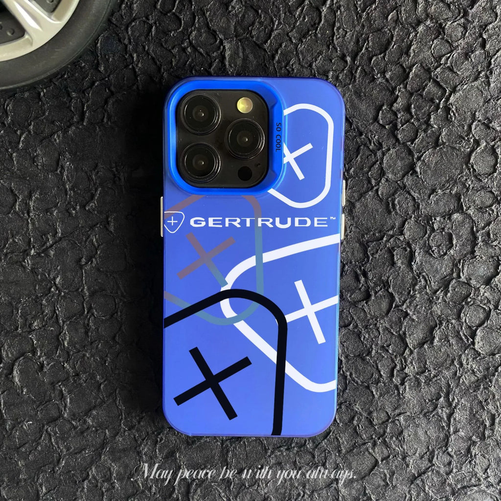 iPhone 15 Matte Case – Slim Shockproof Protective Cover by Tidesmit CYL-275CY250207301 Tidesmit