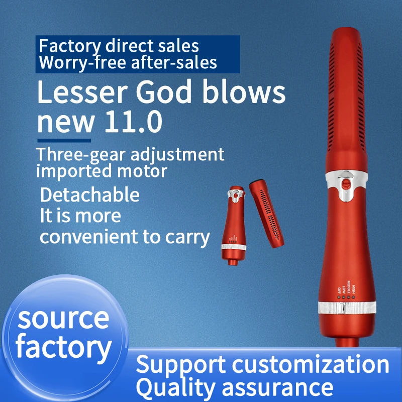 Terahertz Physiotherapy Device: Deep Tissue Muscle Relief Wand Back Massage Instrument Tidesmit