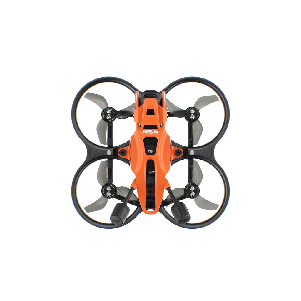 GEPRC DarkStar22 O4 Pro FPV Drone | 3S CineWhoop 7500KV High Precision Tidesmit