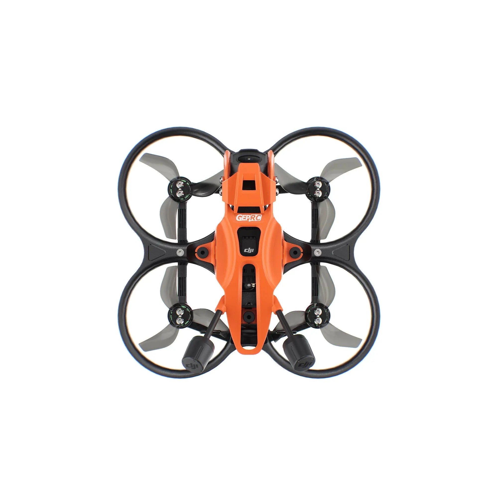 GEPRC DarkStar22 O4 Pro FPV Drone | 3S CineWhoop 7500KV High Precision Tidesmit