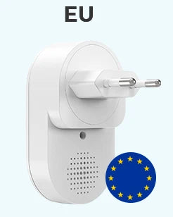 REOLINK 2K+ PoE Video Doorbell 2-Way Talk 4:3 Aspect Ratio Smart Home Video Intercom Wired Door Bell with Chime(EU&UK Optional)
