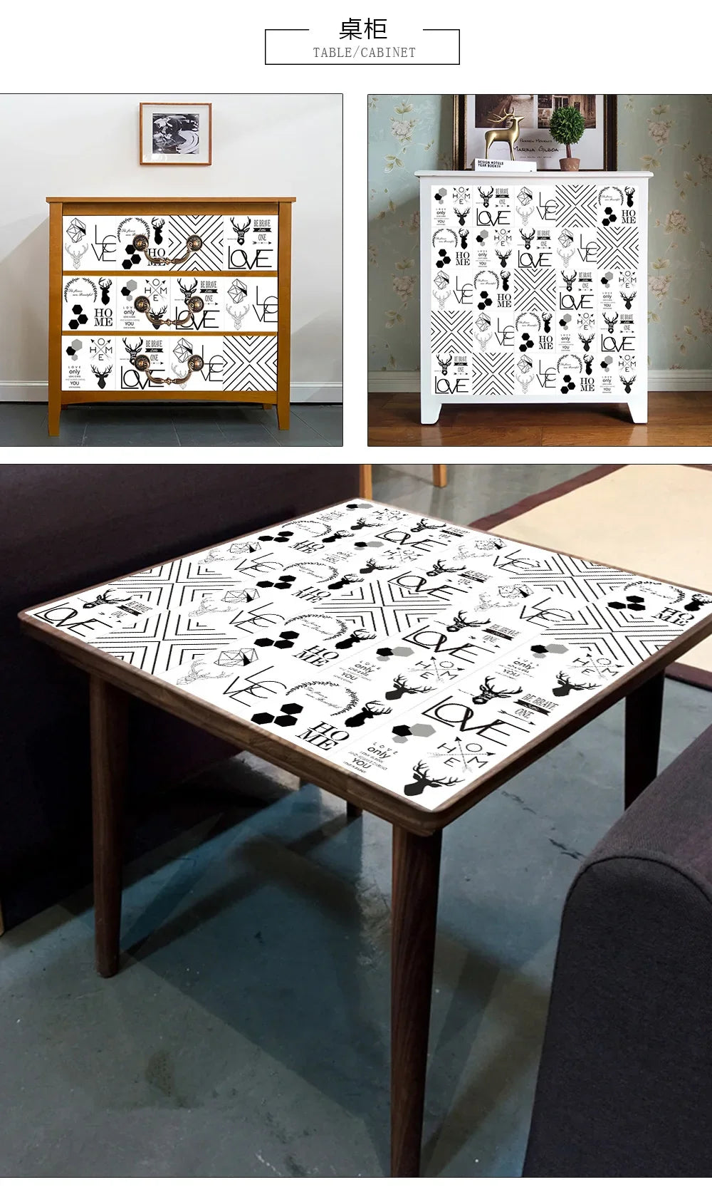 10pcs/set 10/15/20/30cm Flat Marble Mosaic Hard Tiles Wall Sticker Kitchen Bathroom Floor Diagonal Decor Wallpaper PVC Art Mural