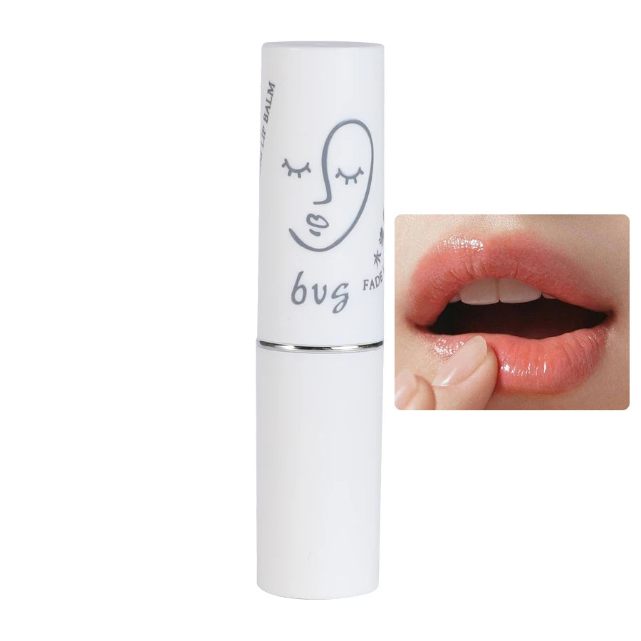 Moisturizing Repair Lip Balm | Nourishing Lip Treatment for Dry Lips Lip Care white Tidesmit