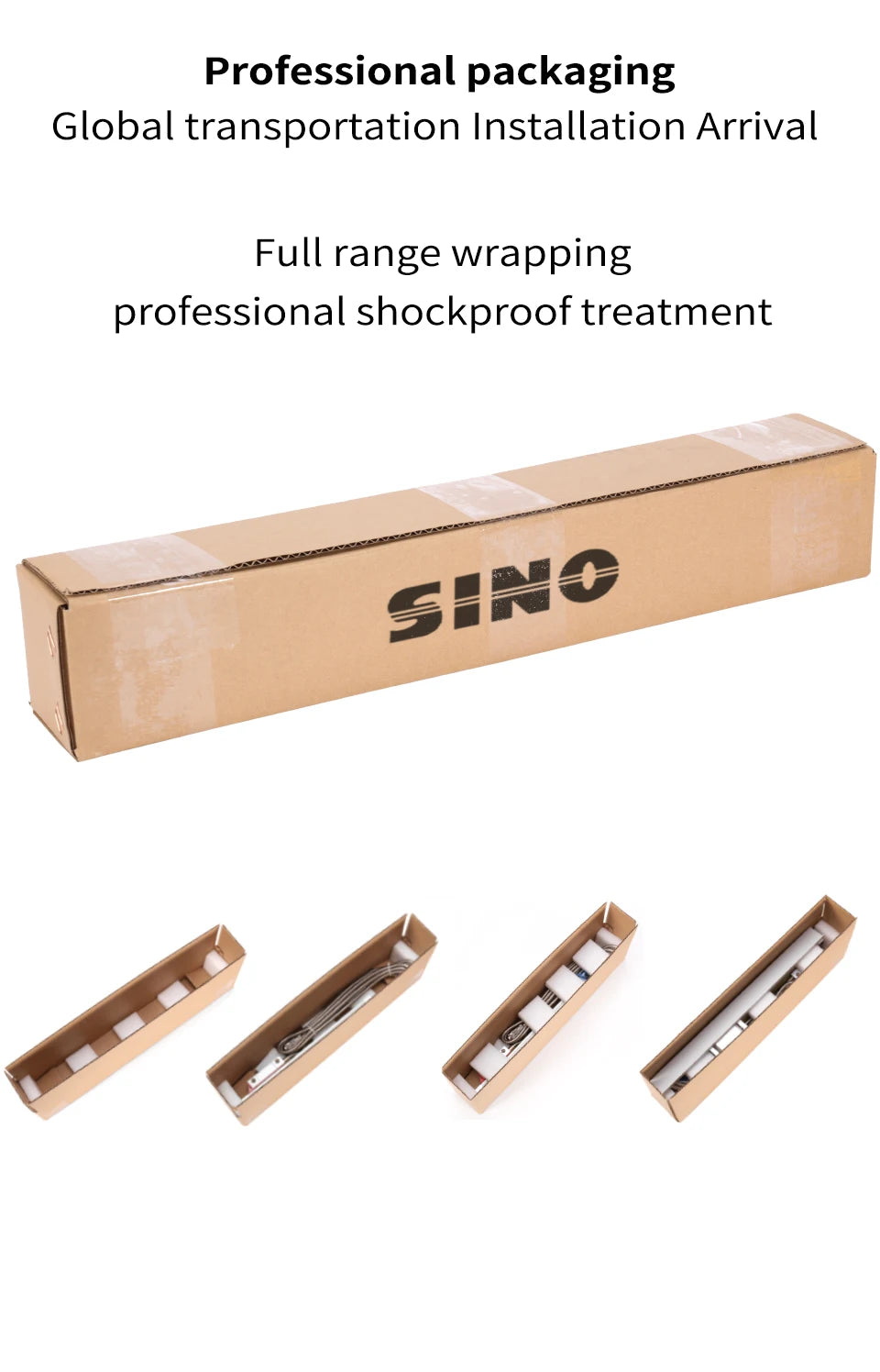 SINO SDS2-3VA Set 3 Axis And 2 Axis LCD DRO Kit Digital Readout KA35 Glass Linear Scale Encoders For Lathe Grinder Milling
