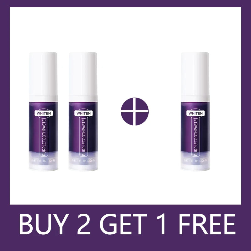 Tidesmit 5D teeth whitening toothpaste and cleaning stick for professional oral hygiene and fresh breath