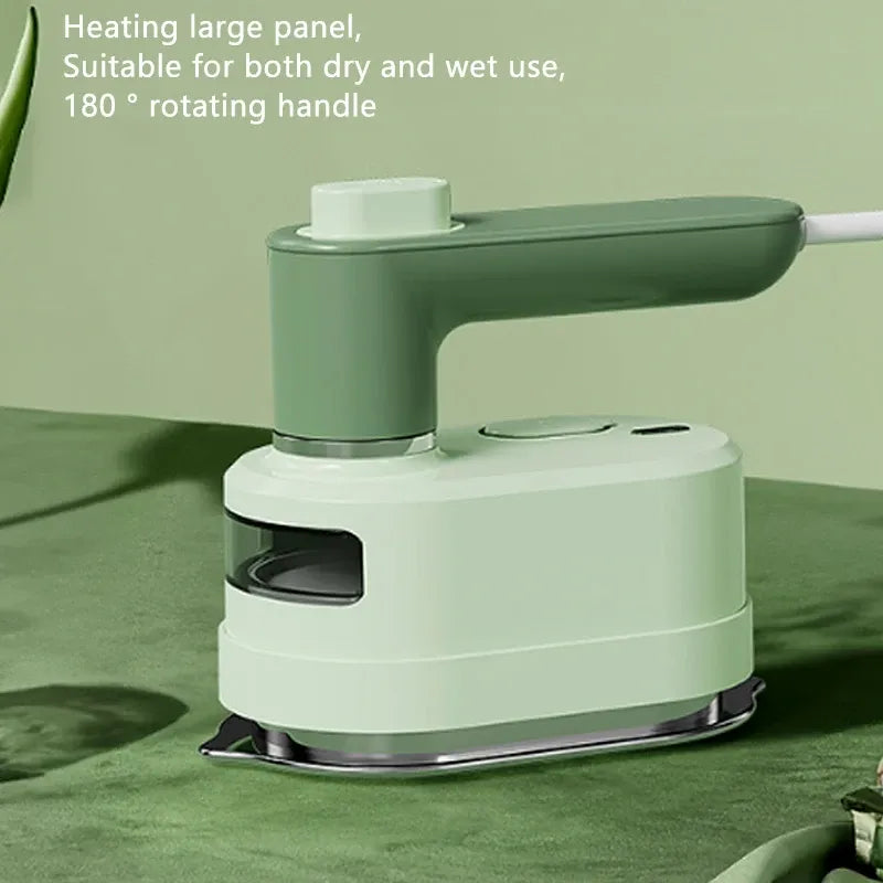 Tidesmit GTJ-SG602 Handheld Steam Garment Steamer 1000W 70ml