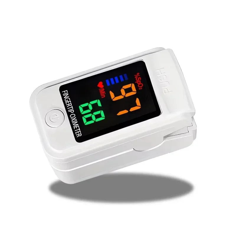 Tensiometer Heart Rate Pulse Meter BP Monitor Healthy Digital Arm Blood Pressure Meter Cuff Medical Automatic Pressure Tonometer