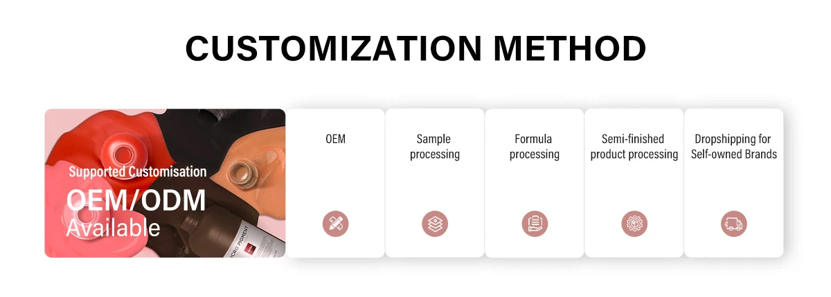 Eyebrow Tattoo Ink - Professional 5ml Microblading Pigment for PMU Machines Permanent Makeup Machines Tidesmit