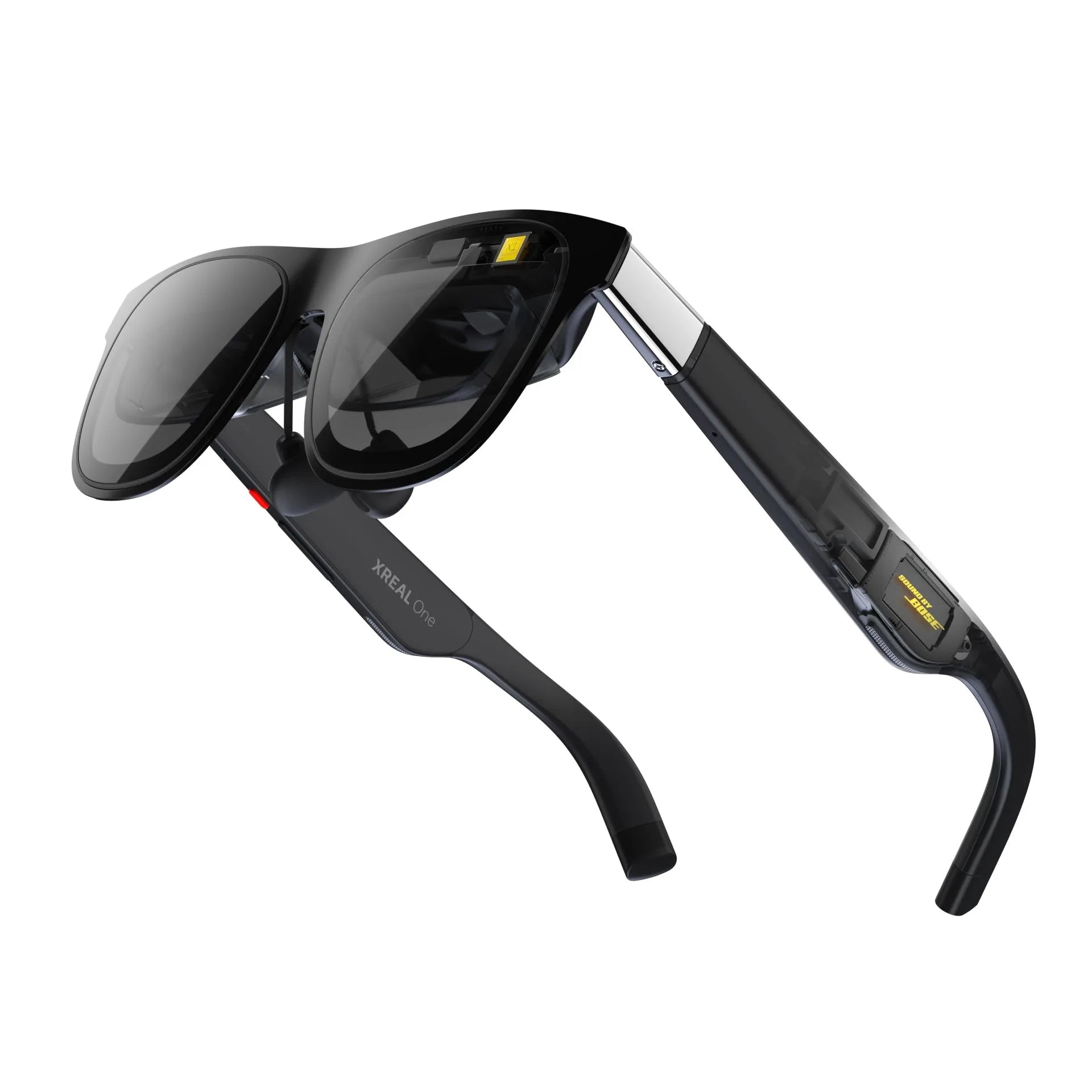 Xreal One AR Glasses: 147-Inch Spatial Display & 120Hz Refresh Tidesmit