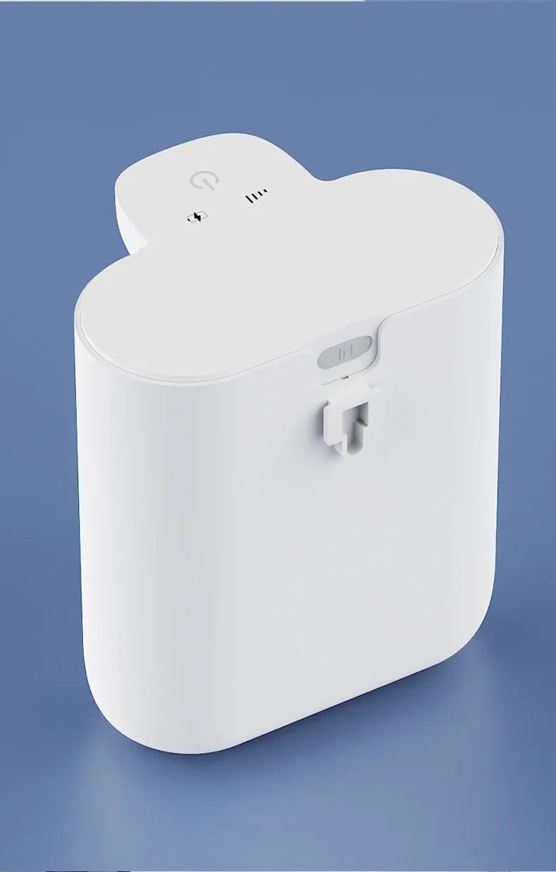 Tidesmit 500ML Automatic Soap Dispenser