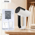 CENRR Handheld Vacuum Garment Steamer 220V EU Plug