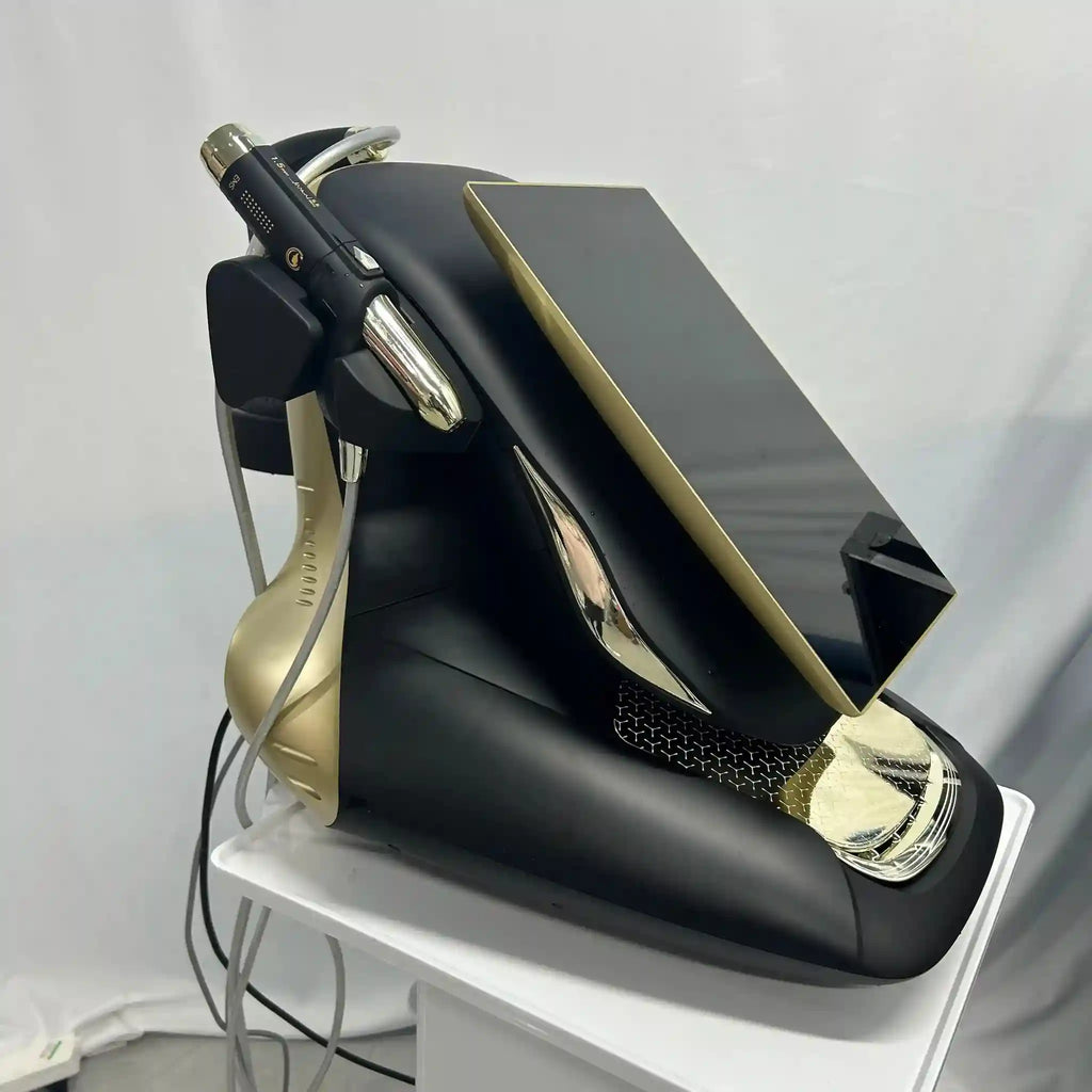 Professional Facial Tightening Machine | Skin Lifting & Firming Tool Eye Massage Instrument Tidesmit