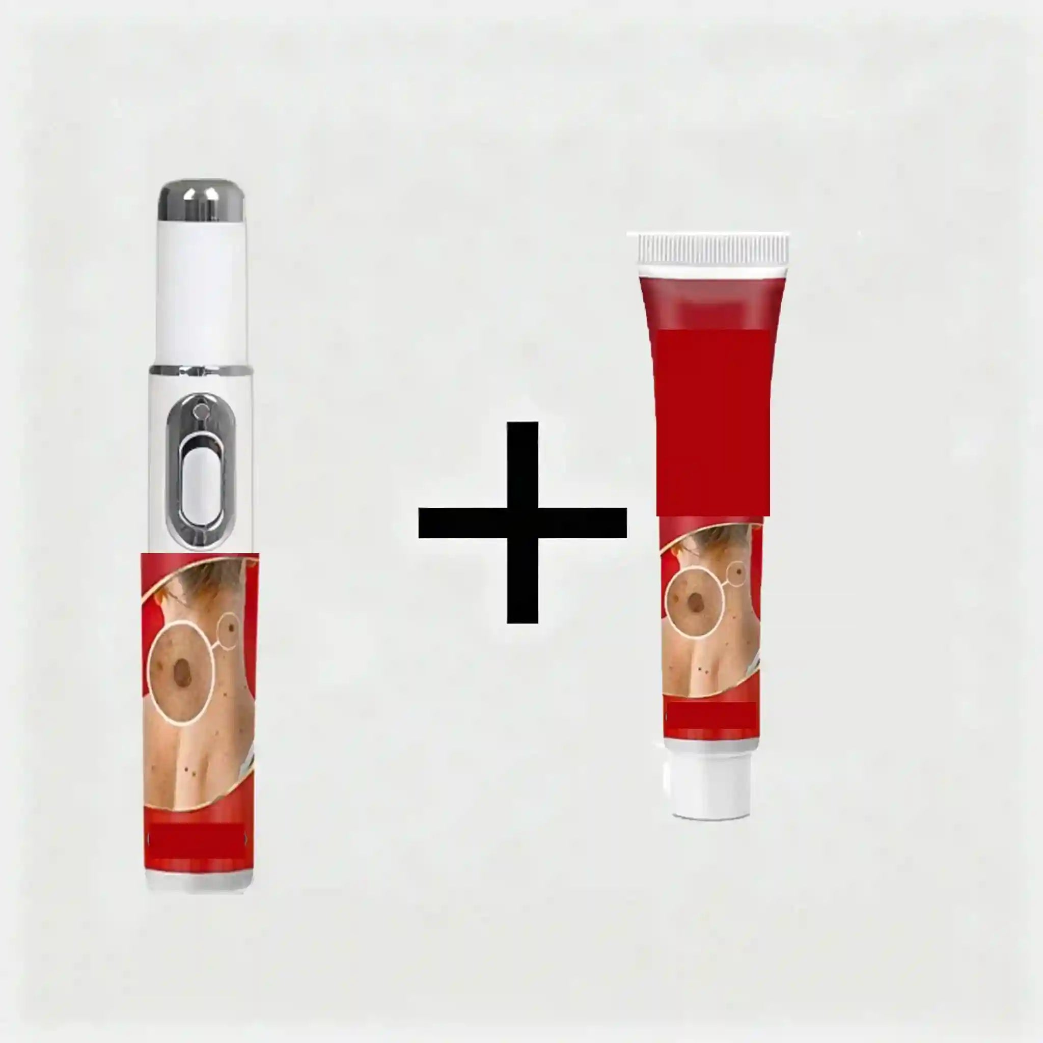 Professional PMU Machine: Precision Permanent Makeup Pen - Tidesmit Permanent Makeup Machines Gold Tidesmit