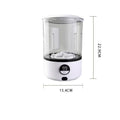 Tidesmit Portable Washing Machine 2L 3.7V