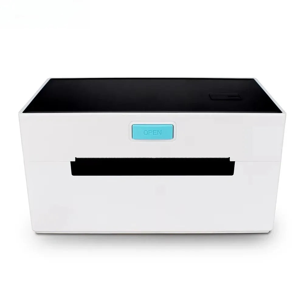 9920 USB Shipping Label Printer Address Thermal Label Printer 4X6 Barcode Printer High Speed Label Maker