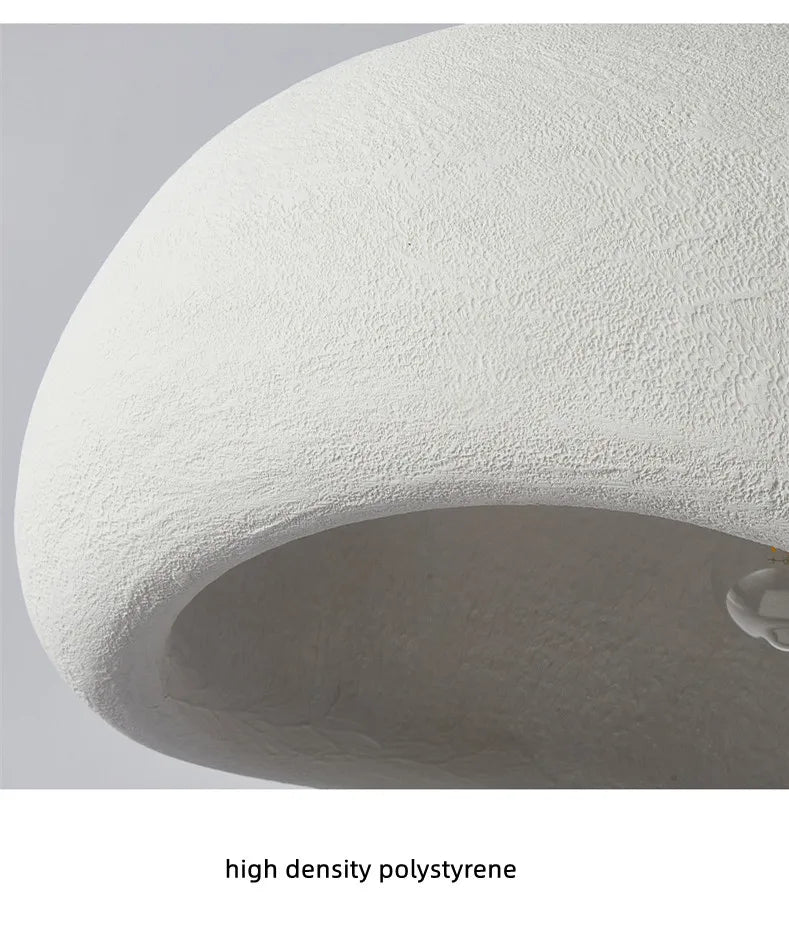 Wabi Sabi LED Ring Light: Minimalist Dimmable Lamp for Content Creation Tidesmit