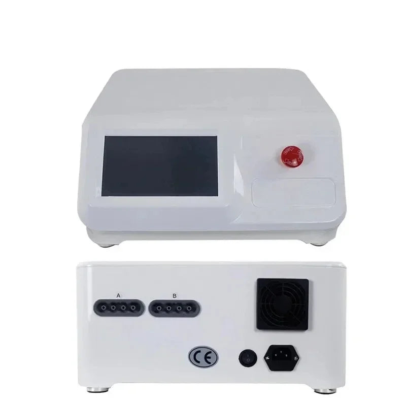 Lymphatic Drainage Massage Machine | Portable Air Compression 220V Relaxation Treatment Tidesmit