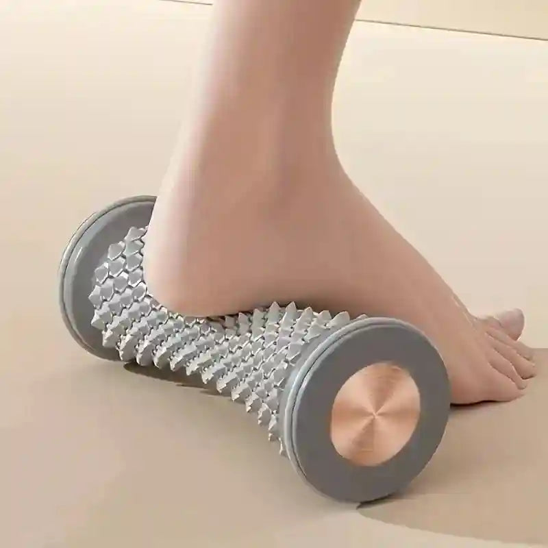 Foot Fascia Roller for Plantar Fasciitis – Durable Deep Tissue Massage Tool Massage Roller Tidesmit