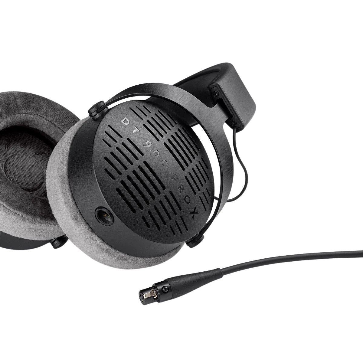 DT900 PRO X Open Back Studio Headphones | Precision Audio Monitoring Tidesmit