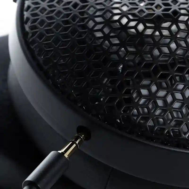 Moondrop Horizon Over-Ear Headphones with 50mm Dynamic Driver Tidesmit
