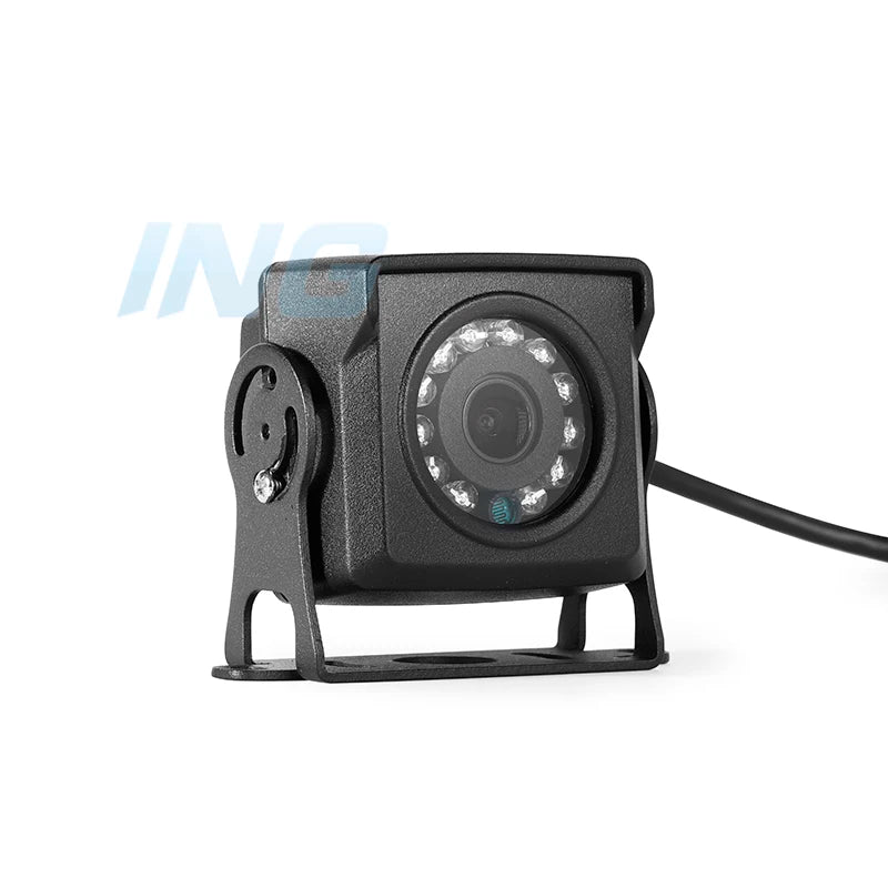 Revotech 4k 8MP Mini Outdoor Waterproof UltraHD 5MP Security Camera POE IP Camera Night Vision Motion Detection Smart PC App