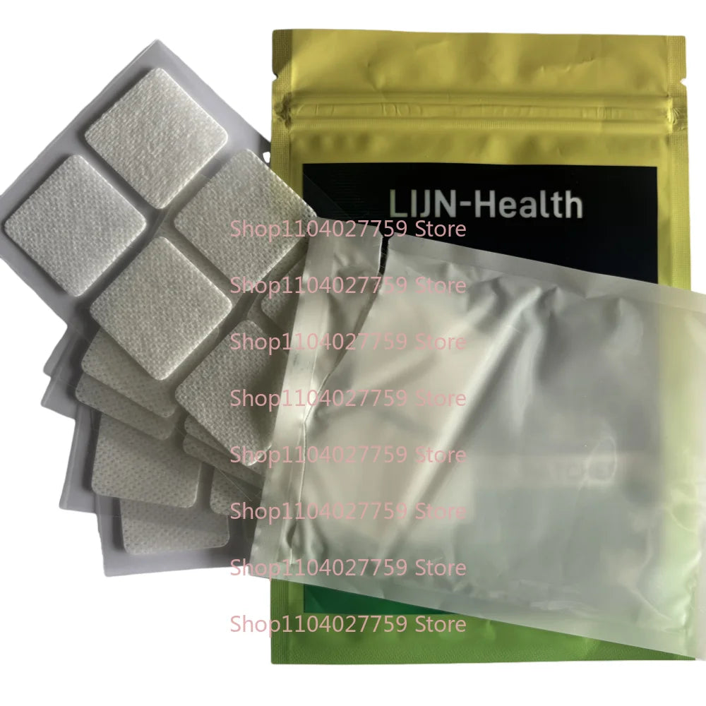 30 Patches Magnesium Complex Transdermal Patches with Glycinate, Citrate,Taurate & More for Muscle, Heart, Sleep,  Nerve Support