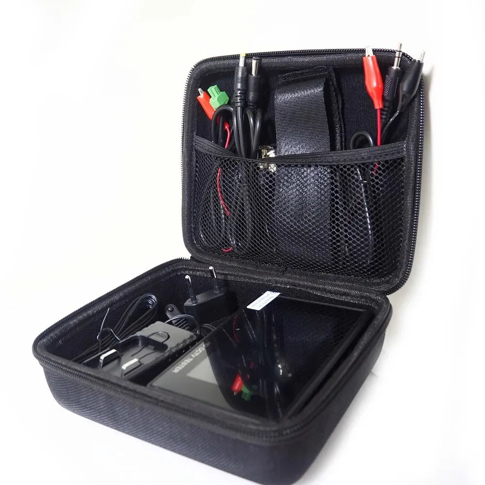 4 Inch Wrist CCTV Tools H.265 AHD CVI TVI CVBS CCTV Monitor for Analog IP Camera Tester POE Testers CFTV 4K CCTV IP Tester