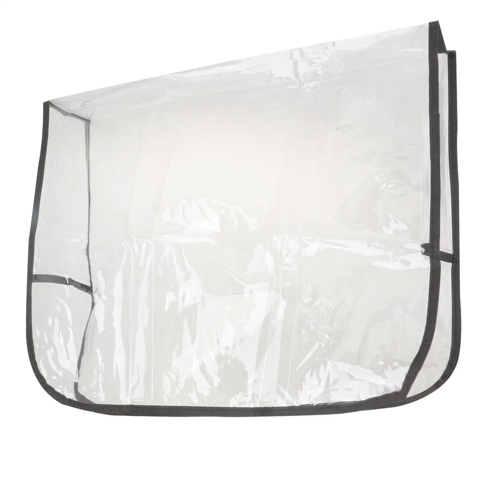 Waterproof Barber Chair Back Cover - Protective Salon Styling Shield Massage Chairs Tidesmit