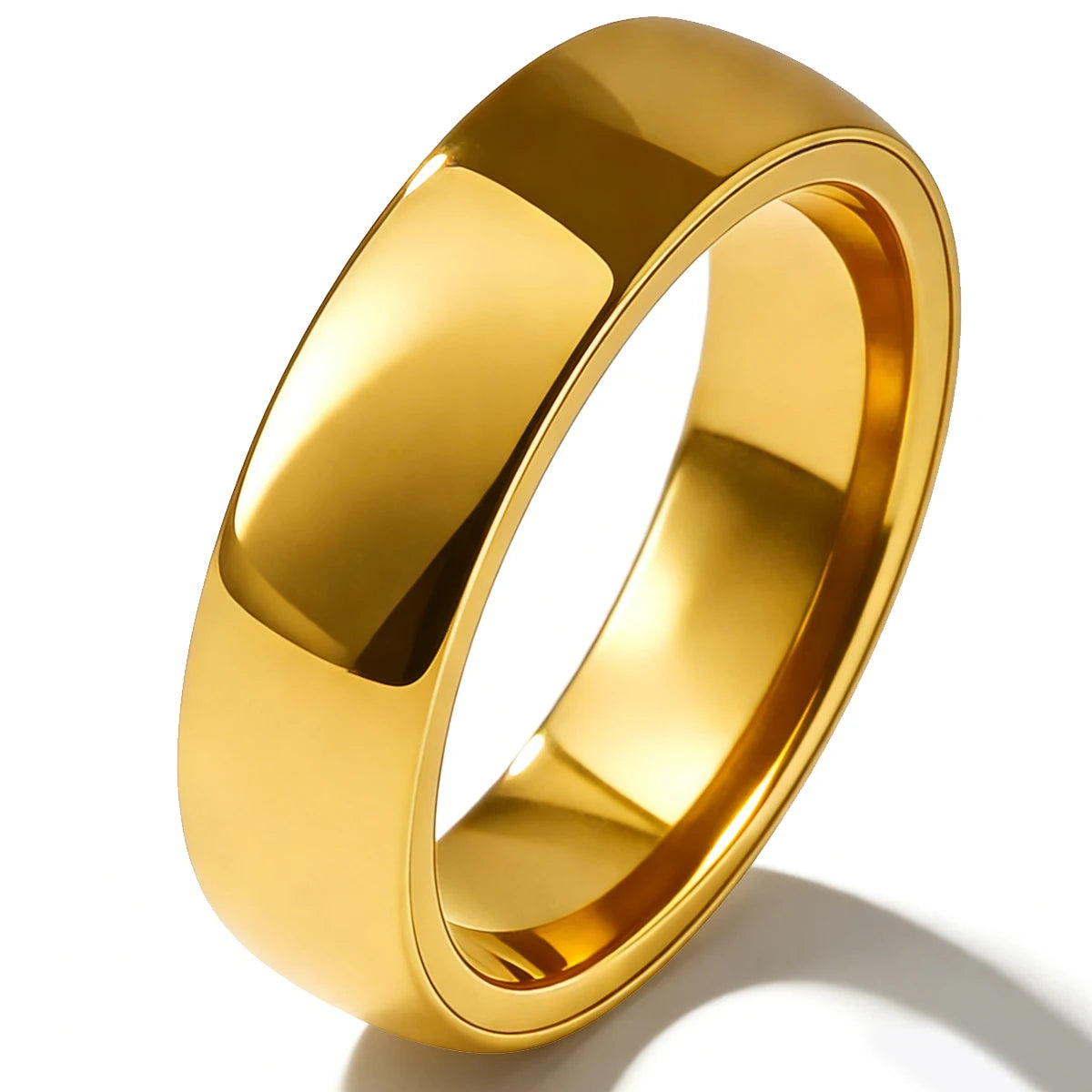 Smart Health Ring Ntag216 Ceramic Programmable Biometric Wearable US11 68mm Tidesmit