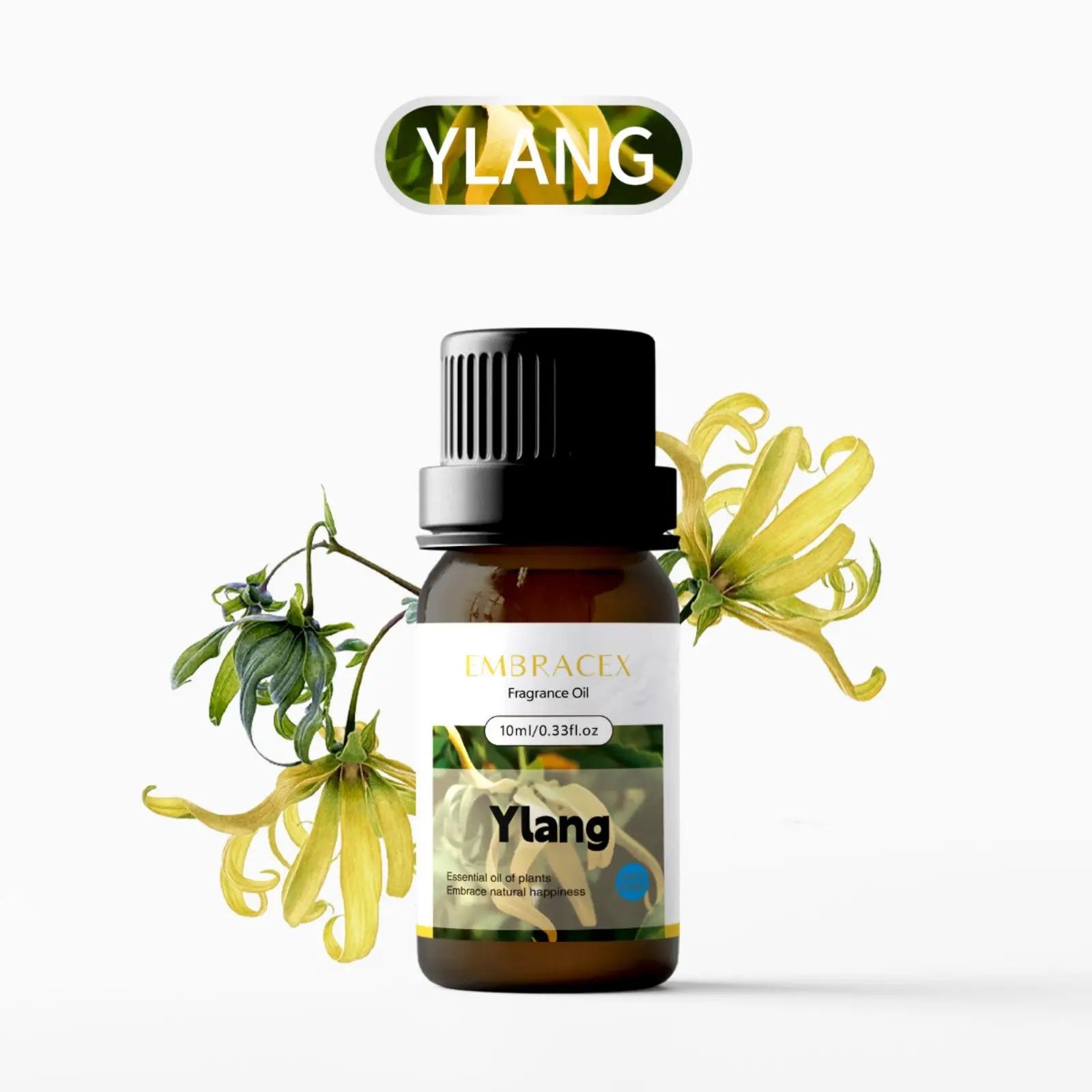 21Type Floral Sent Oil Skincare Essential Oils Women Body Massage Oil Funny Gifts Mother Day Gift