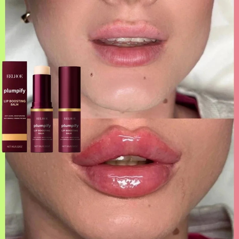Tidesmit 2026 fast plumping lip balm gloss oil texture close-up for soft hydrated lips and daily beauty care