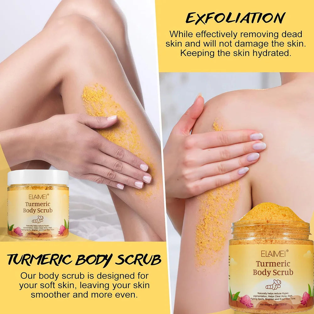 Matcha Body Scrub - Anti-Oxidant Skin Exfoliator by Tidesmit Scrubs Treatments Tidesmit