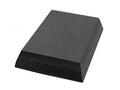 Household trapezoidal yoga fitness TPE balance pad massage yoga exercise balance cushion equipment rebounds quickly and cushions