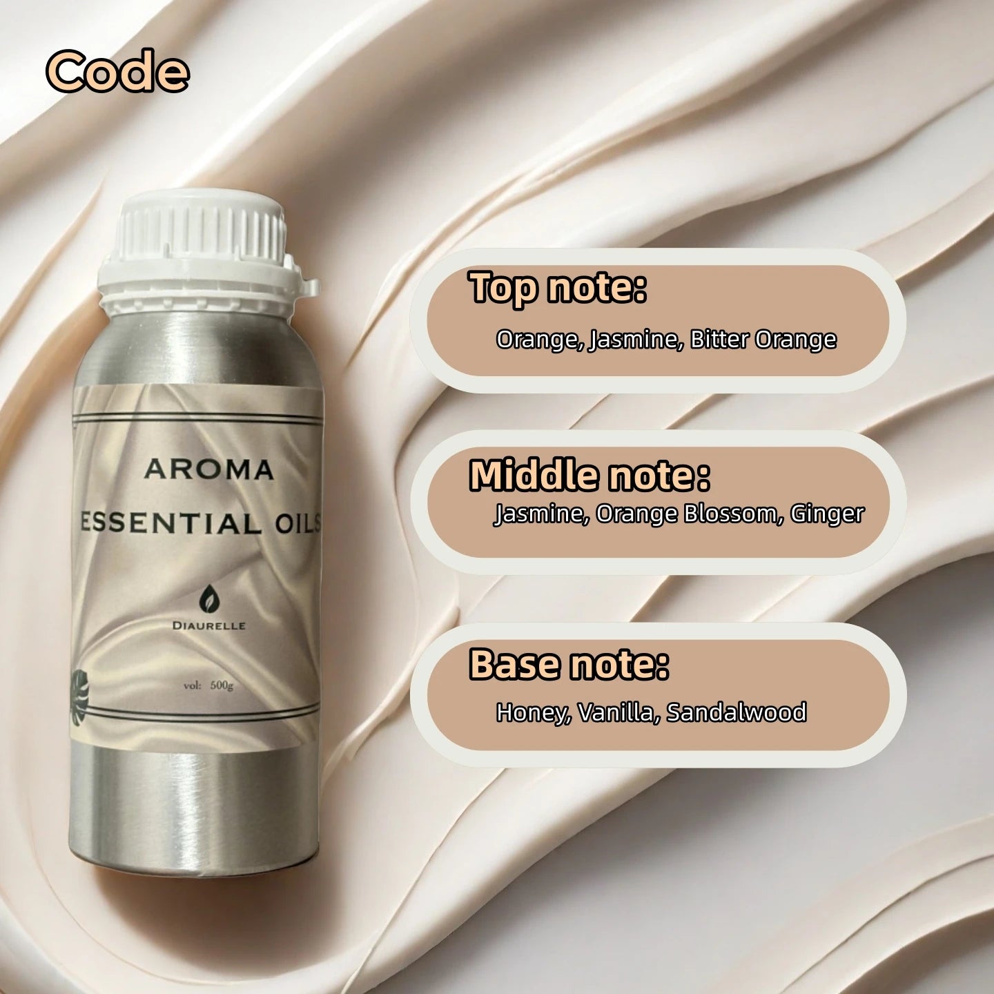 Bestseller 500ml Essential Oil Refill, Top Choice for Aromatic Diffuser & Air Freshener Machine, for Home and Hotel