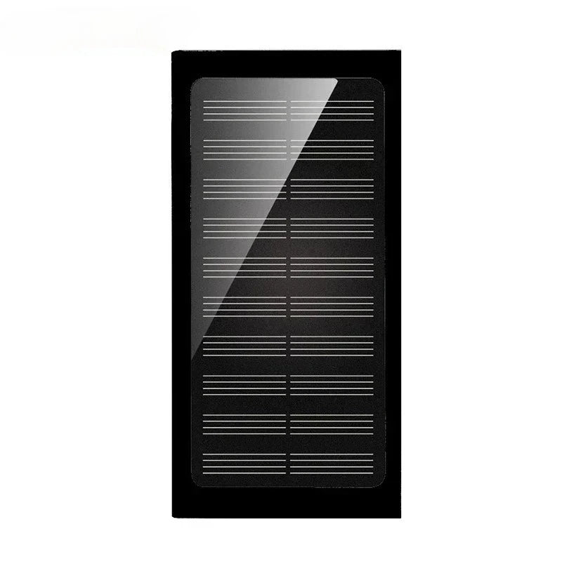 Tidesmit 20000mAh Portable Charger - Fast PD Power Delivery Battery Pack Black Tidesmit